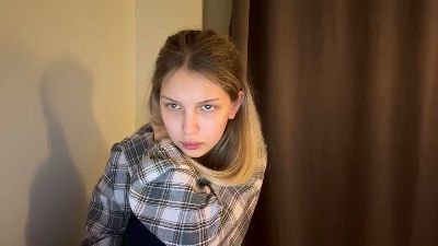 TereseJarecki live cam on Cam4
