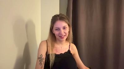 TereseJarecki live cam on Cam4