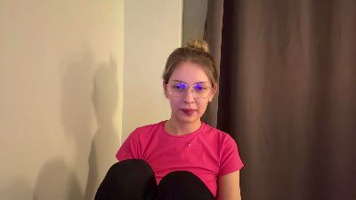 TereseJarecki live cam on Cam4