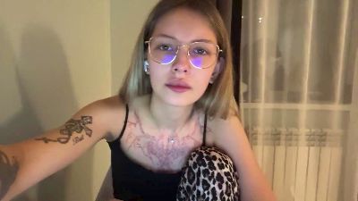 TereseJarecki live cam on Cam4