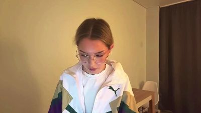 TereseJarecki live cam on Cam4