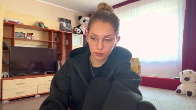 TereseJarecki live cam on Cam4