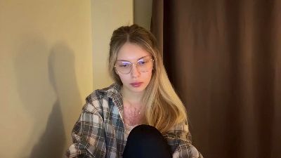 TereseJarecki live cam on Cam4