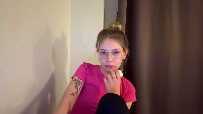 TereseJarecki live cam on Cam4