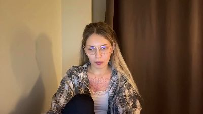TereseJarecki live cam on Cam4