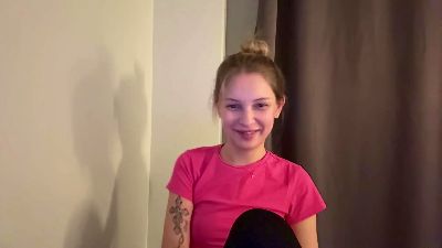 TereseJarecki live cam on Cam4