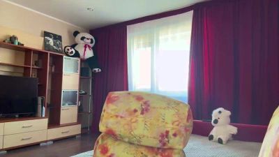 TereseJarecki live cam on Cam4