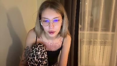 TereseJarecki live cam on Cam4