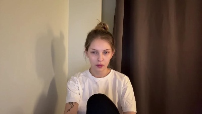 TereseJarecki live cam on Cam4