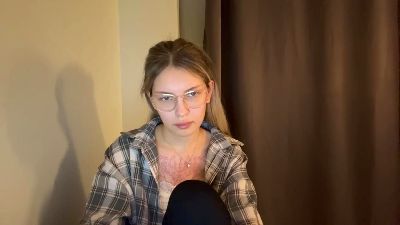 TereseJarecki live cam on Cam4