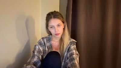 TereseJarecki live cam on Cam4