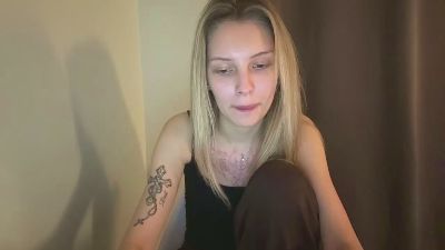 TereseJarecki live cam on Cam4