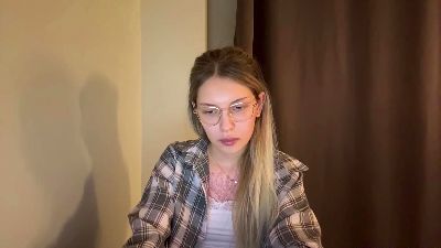 TereseJarecki live cam on Cam4