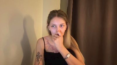 TereseJarecki live cam on Cam4