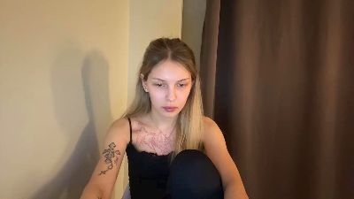 TereseJarecki live cam on Cam4