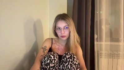 TereseJarecki live cam on Cam4