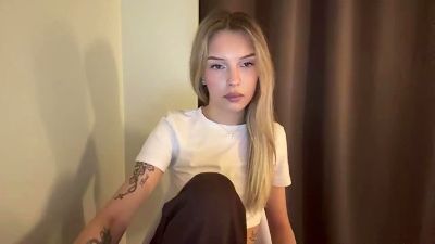 TereseJarecki live cam on Cam4
