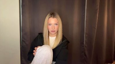 TereseJarecki live cam on Cam4