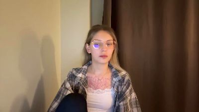 TereseJarecki live cam on Cam4