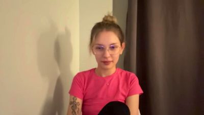 TereseJarecki live cam on Cam4