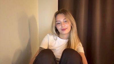 TereseJarecki live cam on Cam4