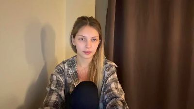 TereseJarecki live cam on Cam4