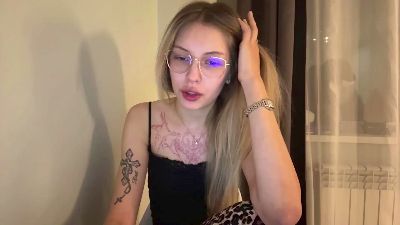 TereseJarecki live cam on Cam4
