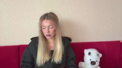 TereseJarecki live cam on Cam4
