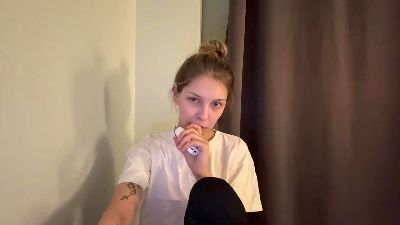 TereseJarecki live cam on Cam4