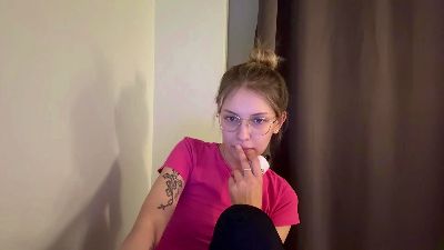 TereseJarecki live cam on Cam4