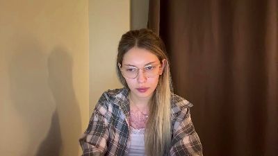 TereseJarecki live cam on Cam4