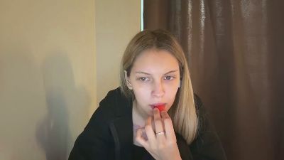TereseJarecki live cam on Cam4