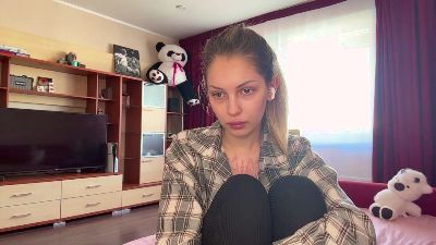 TereseJarecki live cam on Cam4