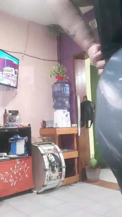 Teresitaonfire live cam on Cam4