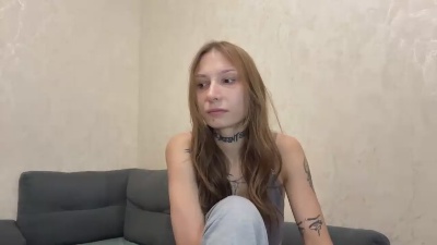 TeriBoer live cam on Cam4