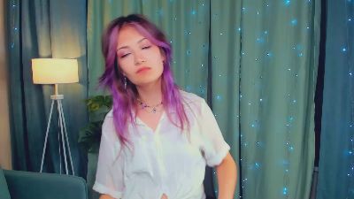 TericaStepnoski Live Cam on Cam4