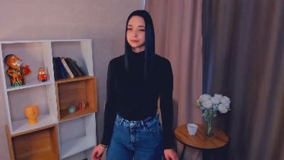 Profile and Statistics for TerinaGriggers on Cam4