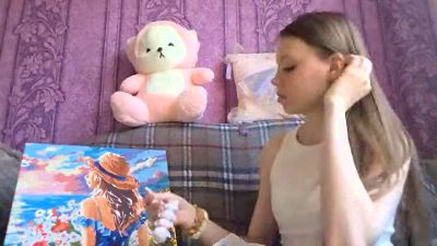 TerisaDobosz live cam on Cam4