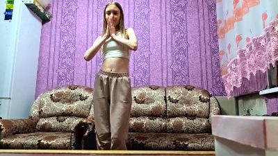 TerisaDobosz live cam on Cam4