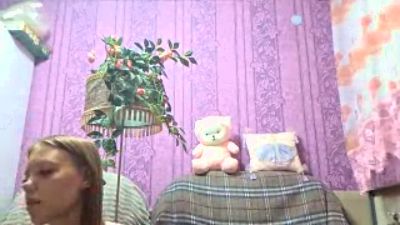 TerisaDobosz live cam on Cam4