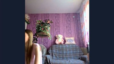TerisaDobosz live cam on Cam4