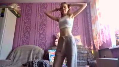 TerisaDobosz live cam on Cam4
