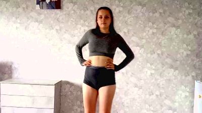 TerisaSelph live cam on Cam4