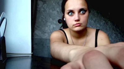TerisaSelph live cam on Cam4