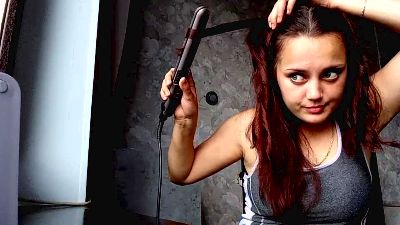 TerisaSelph live cam on Cam4