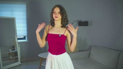 TerrellGainor live cam on Cam4