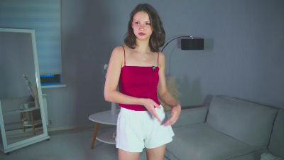 TerrellGainor live cam on Cam4