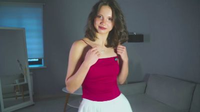 TerrellGainor live cam on Cam4