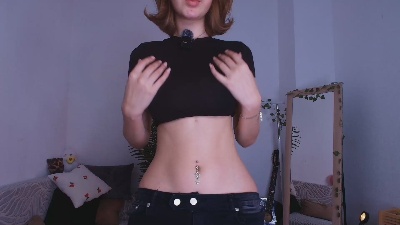 TerresaLasiter live cam on Cam4