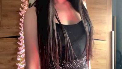 TerrieCuller live cam on Cam4